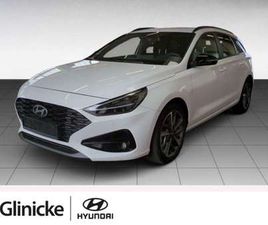 KOMBI 1.0 T-GDI (100PS) 7-DCT 2WD ADVANTAGE