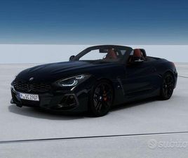 BMW Z4 SDRIVE 20I BMW Z4 SDRIVE20I MSPORT