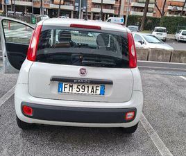 PANDA FIAT 1.2