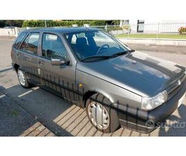 FIAT TIPO 1.4 I.E. SX KM 14.871 DA NUOVA!