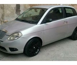 LANCIA Y 1.3 MULTIJET