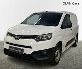 TOYOTA PROACE 1,5 D-4D 75KW ACTIVE