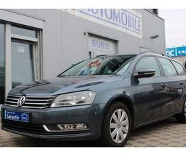 VOLKSWAGEN PASSAT VARIANT TRENDLINE BLUEMOTION