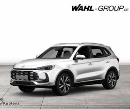 MG ZS MG ZS HYBRID+ STANDARD *SONDERAKTION**