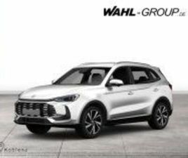 MG ZS MG ZS HYBRID+ STANDARD **SONDERAKTION**