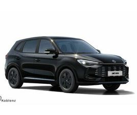 MG ZS STANDARD **SONDERAKTION**