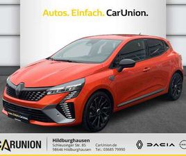 ESPRIT ALPINE TCE 90 JAHRESWAGEN, WINTERRÄDER