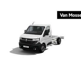 CHASSIS CABINE L3H1 T35 E-TECH ELECTRIC 140 LONG R