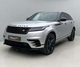 LAND ROVER RANGE ROVER VELAR D275 R-DYNAMIC AWD AUT CZ