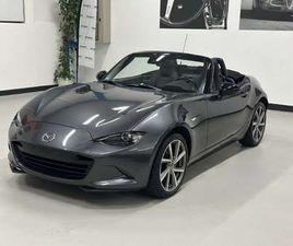 MAZDA MX5 MX-5 2.0 SPORT I-ACTIVSENSE TECHNOLOGY 184CV