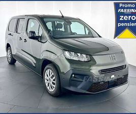 1.5 DIESEL 130 CV AT8 PASSO LUNGO 7 POSTI