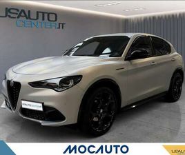 2.2 TURBO COMPETIZIONE