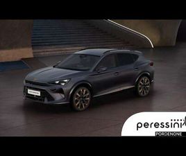 NUOVA CUPRA FORMENTOR FORMENTOR 1.5 E-HYBRID 150 K