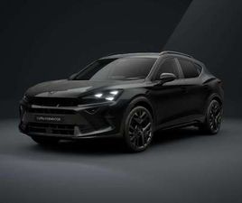 FORMENTOR TRIBE EDITION 2.0 TDI 4DRIVE DSG