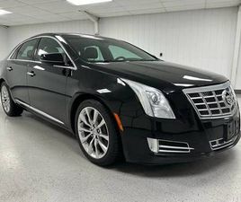 2015 CADILLAC XTS PREMIUM COLLECTION SEDAN 4D