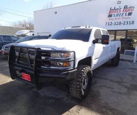 CHEVROLET K3500 2019 CHEVY SILVERADO K3500 #28