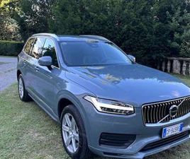 XC90 2.0 B5 CORE AWD AUTO