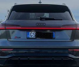 AUDI Q8 E-TRON 55 QUATTRO SLINE 408CV