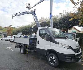 DAILY 35S16H 3.0 HPT RIBALTABILE + GRU