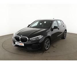 BMW SERIE 1 118 118I