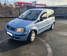 1.2 60 CV 72 MKM FAIBLE KM 3500E