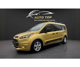 1.5 TD 120CH STOP&START TREND EURO6