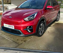 KIA E-NIRO 64KWH