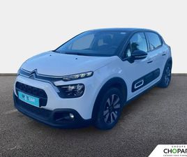 C3 PURETECH 83 S&S BVM5