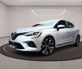 RENAULT CLIO 1.0 TCE *CARPLAY*GPS*CAMERA*FULL LED*GARANTIE 1AN