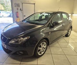 SEAT IBIZA SC 1.6 TDI 105 CV