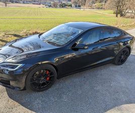 75D 4WD MED MYE NYTT.