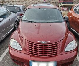 PT CRUISER 2.2 CRD TOURING