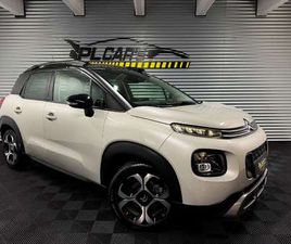 C3 AIRCROSS 1.5 BLUEHDI | TOIT OUVRANT | GARANTIE