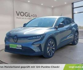 RENAULT MÉGANE E-TECH EVOLUTION E.R. EV60 130HP 60KWH O...