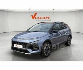 GENERATION2 1.0 T-GDI 100 HYBRID CREATIVE DCT-7