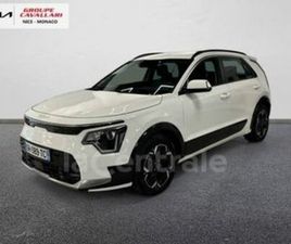 II EV ELECTRIQUE 204 CH PREMIUM 64.8 KWH