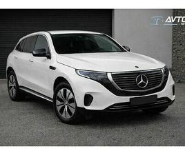 MERCEDES-BENZ EQC 400 4MATIC