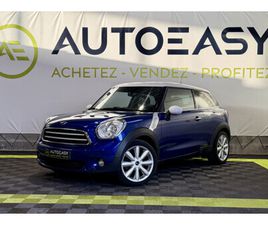 MINI PACEMAN COOPER D COOPER D 112 - PACK CHILI - CHAINE DE DISTRI NEUVE