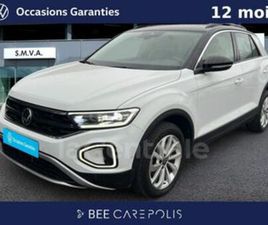 GENERATION2 1.5 TSI EVO 150 START/STOP LIFE PLUS DSG7