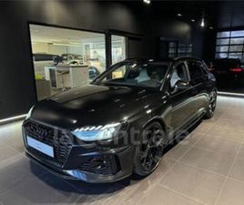 V GENERATION2 AVANT V6 2.9 TFSI 450 QUATTRO TIPTRONIC