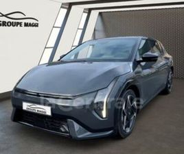 81.4 KWH 204 CH AUTONOMIE LONGUE GT-LINE