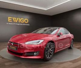 TESLA MODEL S 100D GENERATION2 100D DUAL MOTOR 100 KWH
