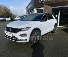 GENERATION2 1.5 TSI EVO 150 START/STOP R-LINE DSG7