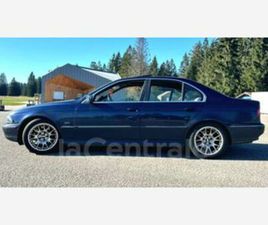 BMW SERIE 5 535 (E39) 535IA PREFERENCE