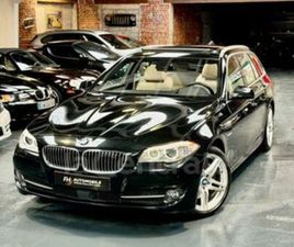 BMW SERIE 5 528I XDRIVE (F10) 528IA XDRIVE 245 LUXE