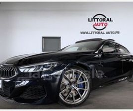 (G16) M850IA XDRIVE 530