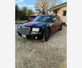 TOURING 5.7 V8 AWD BVA