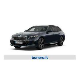 BMW I5 TOURING XDRIVE40 TOURING XDRIVE40 MSPORT EDITION