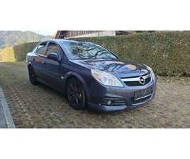 OPEL VECTRA EDITION 1,9 CDTI
