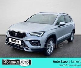 SEAT ATECA (3) 1.5 TSI 150 CH ACT START/STOP STYLE BUSINESS DSG7